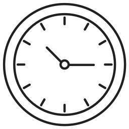opening hours